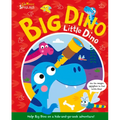 Big Dino Little Dino