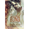 Tangled Bond (Holly Woods Files, #2)