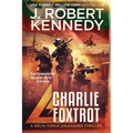 Charlie Foxtrot