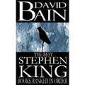 The Best Stephen King Books, Ranked in Order