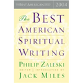 The Best American Spiritual Writing