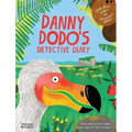 Danny Dodo's Detective Diary: Learn All about Extinct and Endangered Animals