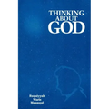 Thinking about God