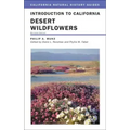 Introduction to California Desert Wildflowers: Volume 74