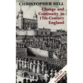 Change and Continuity in Seventeenth-Century England, Revised Edition