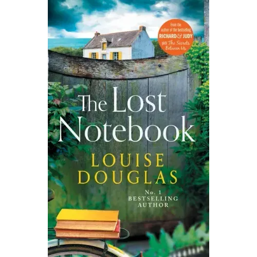 The Lost Notebook