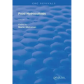 Food Hydrocolloids