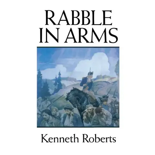 Rabble in Arms