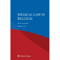 Medical Law in Belgium