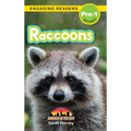 Raccoons: Animals in the City (Engaging Readers, Level Pre-1)