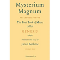 Mysterium Magnum: Volume One