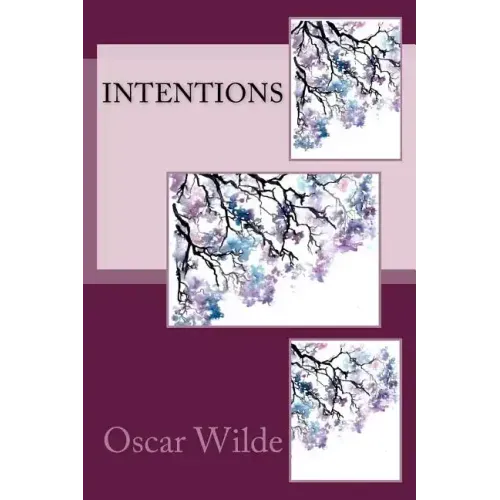 Intentions