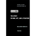 Collected Works of C. G. Jung, Volume 15: Spirit in Man, Art, and Literature