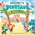 Welcome to Dinosaur School