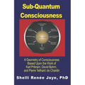 Sub-Quantum Consciousness: A Geometry of Consciousness Based Upon the Work of Karl Pribram, David Bohm, and Pierre Teilhard De Chardin