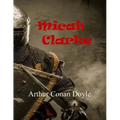 Micah Clarke