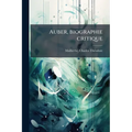 Auber, biographie critique