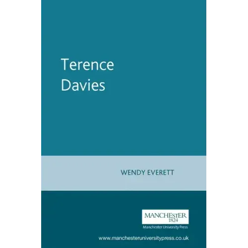 Terence Davies
