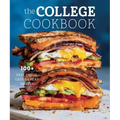 The College Cookbook: 75 Fast, Fresh, Easy & Cheap Recipes