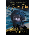 A Falcon Flies