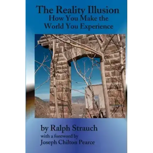 The Reality Illusion: How You Make The World You Experience