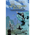The Graveyard Book, Volume 2
