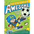 Captain Awesome, Soccer Star