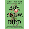 Boy, Snow, Bird