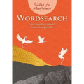 Puzzles for Mindfulness Wordsearch: Enjoy Some Time Out with These Relaxing Puzzles