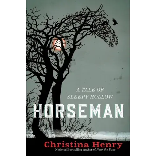 Horseman: A Tale of Sleepy Hollow