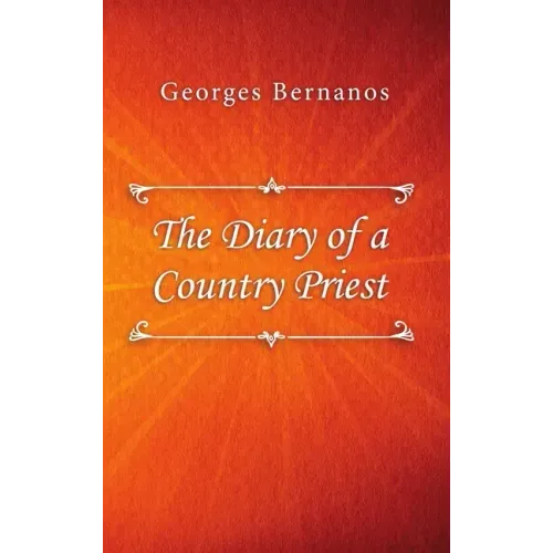 The Diary of a Country Priest