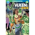Vixen NYC Volume One