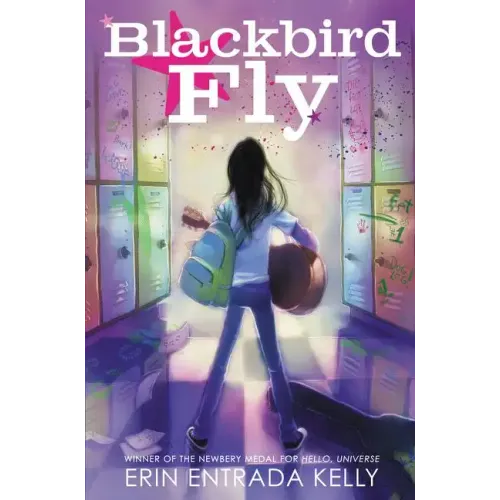 Blackbird Fly