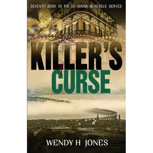 Killer's Curse