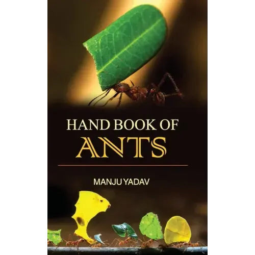 Hand Book of Ants