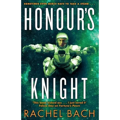 Honour's Knight