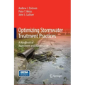 Optimizing Stormwater Treatment Practices: A Handbook of Assessment and Maintenance