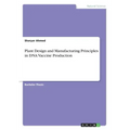 Plant Design and Manufacturing Principles in DNA Vaccine Production