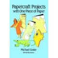 Papercraft Projects