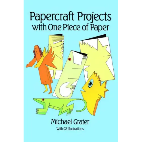 Papercraft Projects