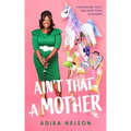 Ain't That a Mother: Postpartum, Palsy, and Everything in Between
