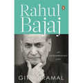 Rahul Bajaj: An Extraordinary Life