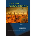 Law and Catastrophe