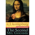 The Second Mrs. Gioconda