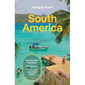 Lonely Planet South America