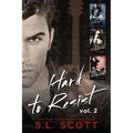 Hard to Resist Volume 2