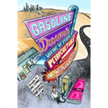 Gasoline Dreams: Waking Up from Petroculture