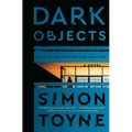 Dark Objects