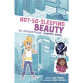 Not-So-Sleeping Beauty: An Untraditional Graphic Novel
