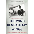 The Wind Beneath My Wings